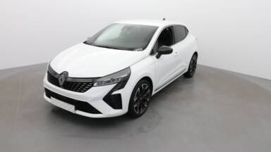 RENAULT CLIO V Clio E-Tech Full Hybrid 145 Techno +Pack Confort Techno