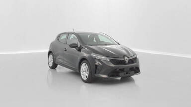 RENAULT CLIO CLIO V(2) 1.0 TCe 90ch Evolution