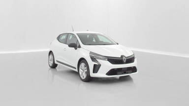 RENAULT CLIO CLIO V(2) E-Tech full hybrid 145ch Evolution