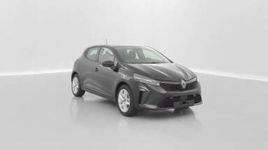 RENAULT CLIO CLIO V(2) E-Tech full hybrid 145ch Evolution