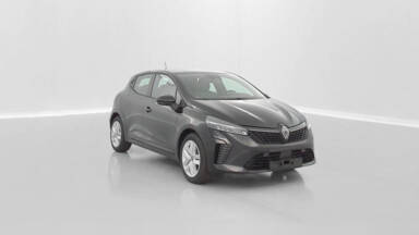 RENAULT CLIO CLIO V(2) E-Tech full hybrid 145ch Evolution