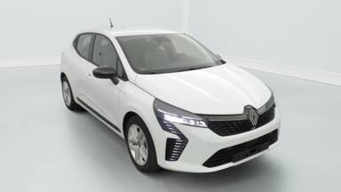 RENAULT CLIO V CLIO 5 BLUE DCI 100 CH GSR2 EVOLUTION