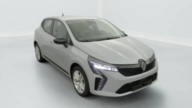 RENAULT CLIO V CLIO 5 BLUE DCI 100 CH GSR2 EVOLUTION