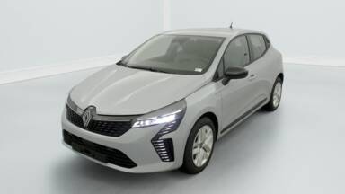 RENAULT CLIO V CLIO 5 BLUE DCI 100 CH GSR2 EVOLUTION