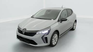 RENAULT CLIO V CLIO 5 BLUE DCI 100 CH GSR2 EVOLUTION