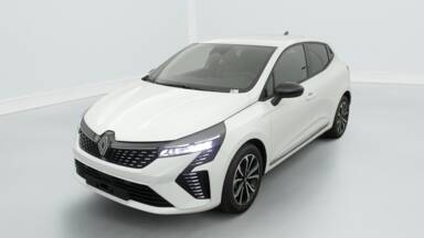 RENAULT CLIO V CLIO 5 TCE 90 CH GSR2 TECHNO