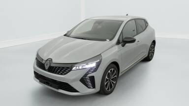 RENAULT CLIO V CLIO 5 TCE 90 CH GSR2 TECHNO