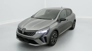 RENAULT CLIO V CLIO 5 TCE 90 CH GSR2 TECHNO