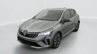 RENAULT CLIO V CLIO 5 TCE 90 CH GSR2 TECHNO