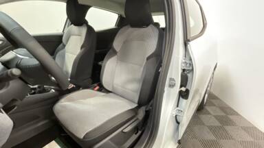 RENAULT CLIO CLIO V Clio TCe 90 GSR2 Evolution