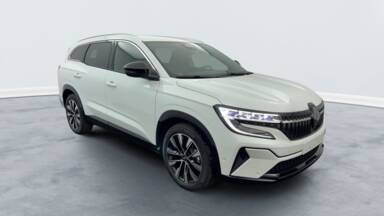 RENAULT ESPACE Espace E-Tech full hybrid 200 GSR2 Techno