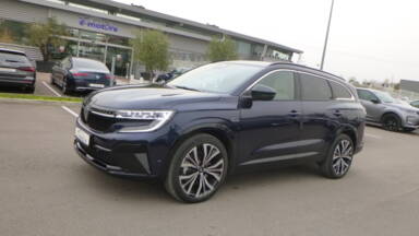 RENAULT ESPACE VI Espace E-Tech full hybrid 200 GSR2 - Iconic