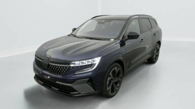 RENAULT ESPACE ESPACE VI E-TECH FULL HYBRID 200 GSR2 ESPRIT ALPINE