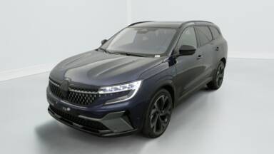 RENAULT ESPACE ESPACE VI E-TECH FULL HYBRID 200 GSR2 ESPRIT ALPINE