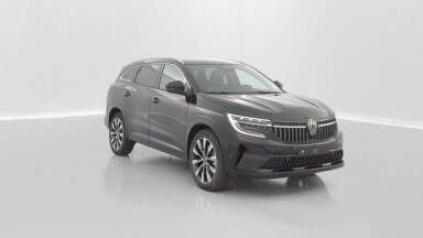 RENAULT ESPACE ESPACE VI E-Tech full hybrid 200ch Techno