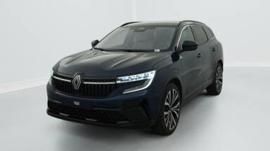 RENAULT ESPACE VI ESPACE VI E-TECH FULL HYBRID 200 GSR2 ICONIC