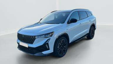 RENAULT ESPACE VI ESPACE VI NOUVEAU FULL HYBRID E-TECH 200 CH 7PL ESPRIT ALPINE