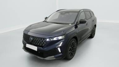 RENAULT ESPACE VI ESPACE VI NOUVEAU FULL HYBRID E-TECH 200 CH 7PL ESPRIT ALPINE