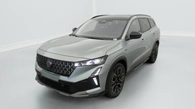 RENAULT ESPACE VI ESPACE VI NOUVEAU FULL HYBRID E-TECH 200 CH 7PL ESPRIT ALPINE