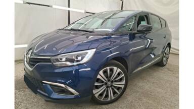 RENAULT GRAND SCENIC IV Grand Scenic TCe 140 Business 7Places