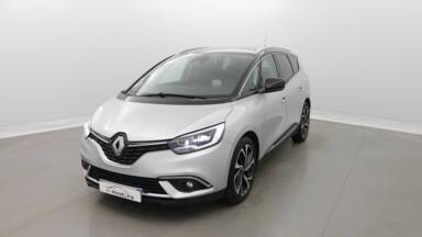 RENAULT GRAND SCENIC IV BUSINESS Grand Scenic Blue dCi 120 Intens