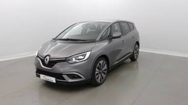 RENAULT GRAND SCENIC IV Grand Scenic TCe 140 Zen +Pack R-Link 2 +Pack Confort 