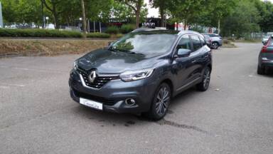 RENAULT KADJAR Kadjar dCi 130 Energy - Intens, vente  à marchands