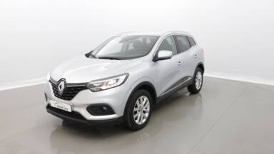 RENAULT KADJAR Kadjar Blue dCi 115 Zen +GPS +PDC AR/AV