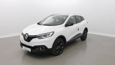 RENAULT KADJAR Kadjar TCe 130 Energy - SL Black Edition