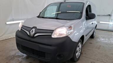 RENAULT KANGOO EXPRESS Kangoo Express 1.5 DCI 75 Grand Confort 3Pl