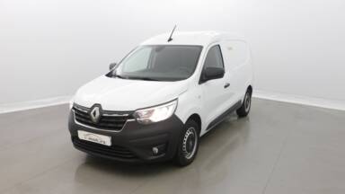 RENAULT KANGOO VAN Kangoo Van Blue DCI 95 Grand Confort +GPS +Caméra