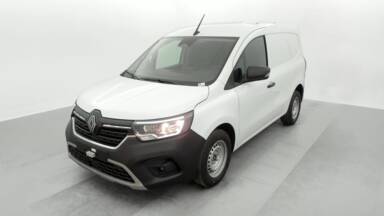 RENAULT KANGOO VAN Kangoo VAN SESAME L1 BLUE DCI 115 GSR2 ADVANCE