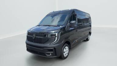 RENAULT MASTER FOURGON MASTER FOURGON NOUVEAU TRAC 3T5 L3H2 BLUE DCI 170 EXTRA