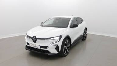 RENAULT MEGANE E-TECH Megane E-Tech EV60 220 optimum charge Techno