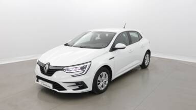 RENAULT MEGANE IV SOCIETE Megane IV Societé BLUE DCI 95 Air 2PL