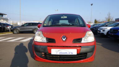 RENAULT MODUS Modus 1.5 dCi 85 eco2 - Expression