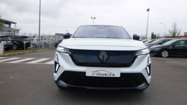 RENAULT RAFALE Rafale hyper hybrid E-Tech 300ch 4x4 Atelier Alpine