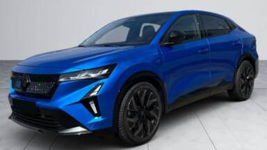 RENAULT RAFALE Rafale hyper hybrid E-Tech 4x4 300 esprit Alpine +Pack Driving&Winter +Pack comfort premium