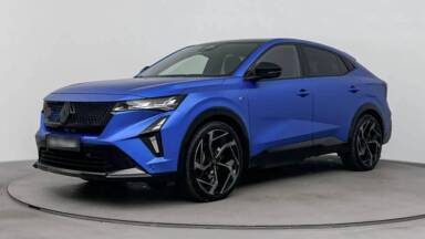 RENAULT RAFALE Rafale hyper hybrid E-Tech 4x4 300 atelier Alpine +Toit pano +Pack Vision