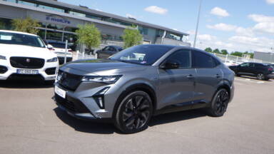 RENAULT RAFALE Rafale E-Tech full hybrid 200 esprit Alpine +Toit Pano