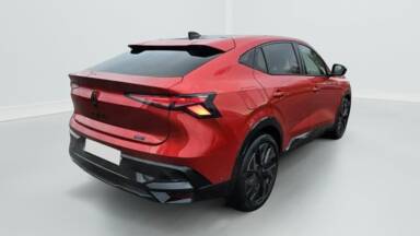 RENAULT RAFALE Rafale 1.2 e-tech full hybrid 200 esprit alpine