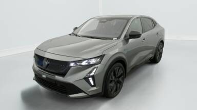 RENAULT RAFALE Rafale E-Tech full hybrid 200 esprit Alpine
