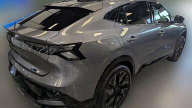 RENAULT RAFALE Rafale E-Tech full hybrid 200 esprit Alpine