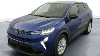 RENAULT SYMBIOZ Symbioz E-Tech full hybrid 145 Evolution