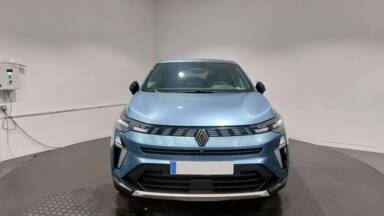 RENAULT SYMBIOZ Symbioz E-Tech full hybrid 145 Evolution