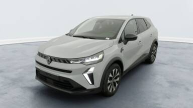 RENAULT SYMBIOZ SYMBIOZ E-Tech full hybrid 145 Evolution