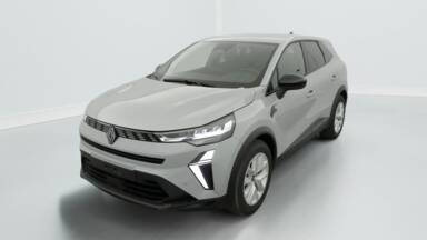 RENAULT SYMBIOZ Symbioz E-Tech full hybrid 160 Evolution