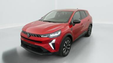 RENAULT SYMBIOZ SYMBIOZ E-Tech full hybrid 145 Evolution