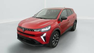 RENAULT SYMBIOZ SYMBIOZ E-Tech full hybrid 145 Evolution