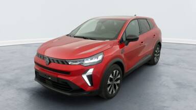RENAULT SYMBIOZ SYMBIOZ E-Tech full hybrid 145 Evolution
